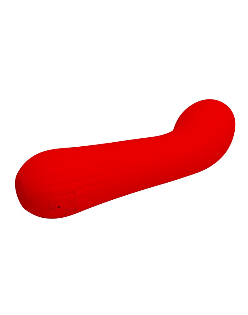Pretty Love - Faun - G-Spot Vibrator
