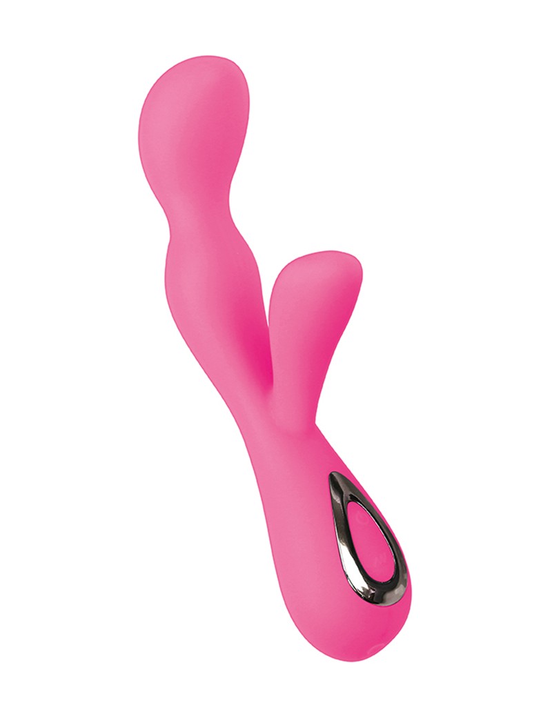 Pretty Love - Impluse Pink