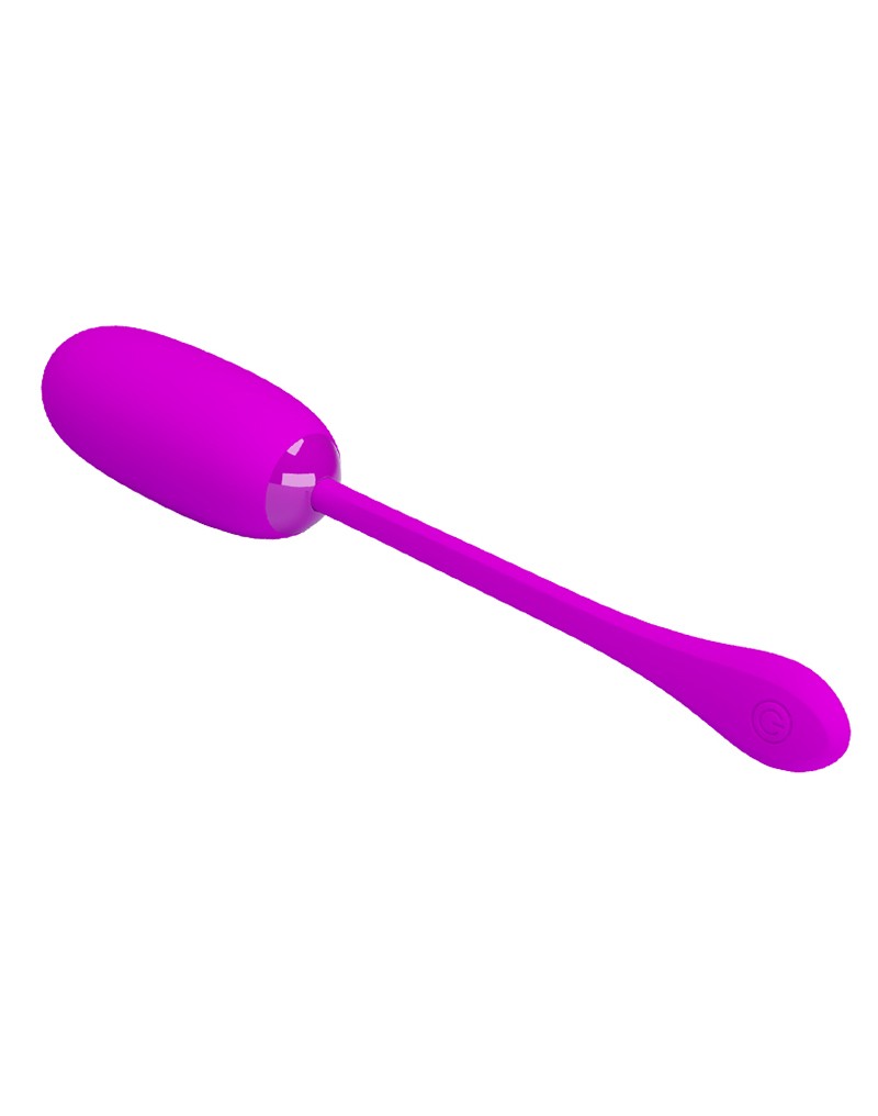 Pretty Love Julius - Vibrating Egg