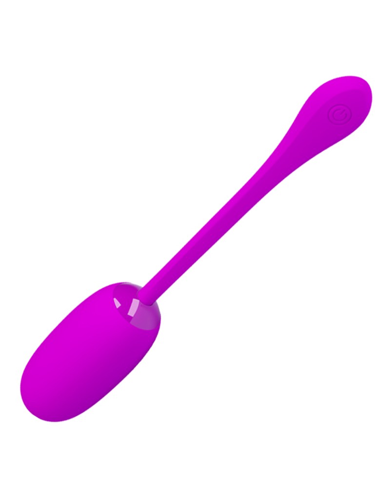 Pretty Love Julius - Vibrating Egg