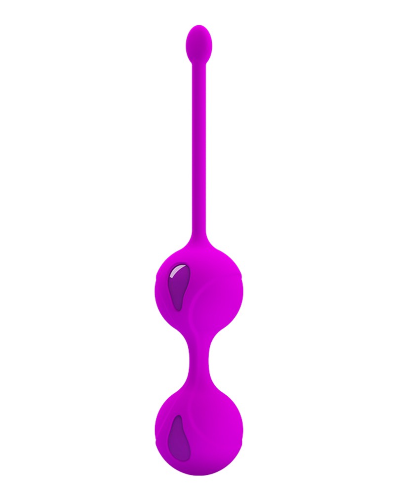 Pretty Love - Kegel Tighten Up 2