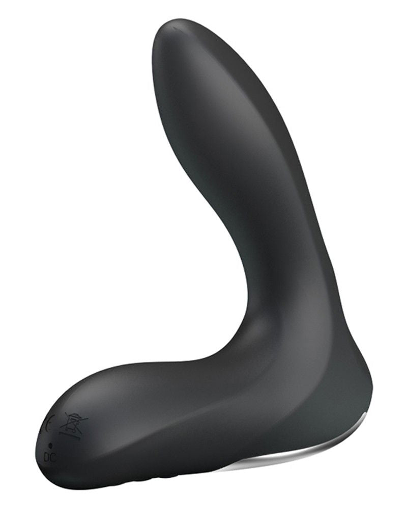 Pretty Love Leonard - Inflatable Prostate Massager