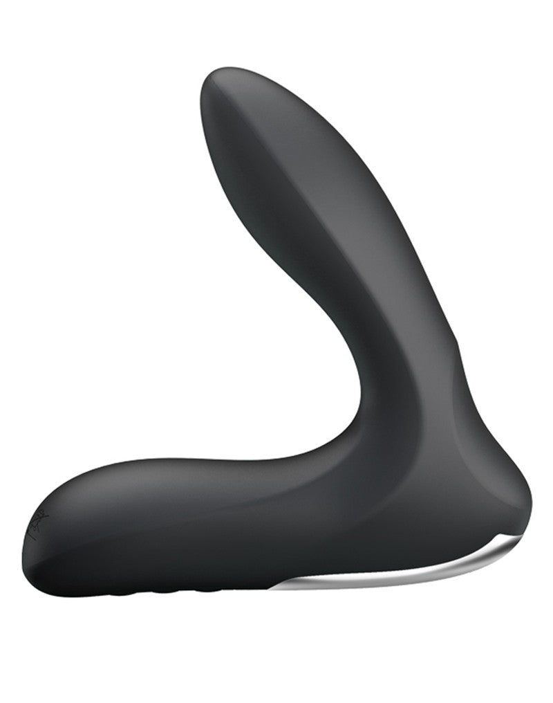 Pretty Love Leonard - Inflatable Prostate Massager