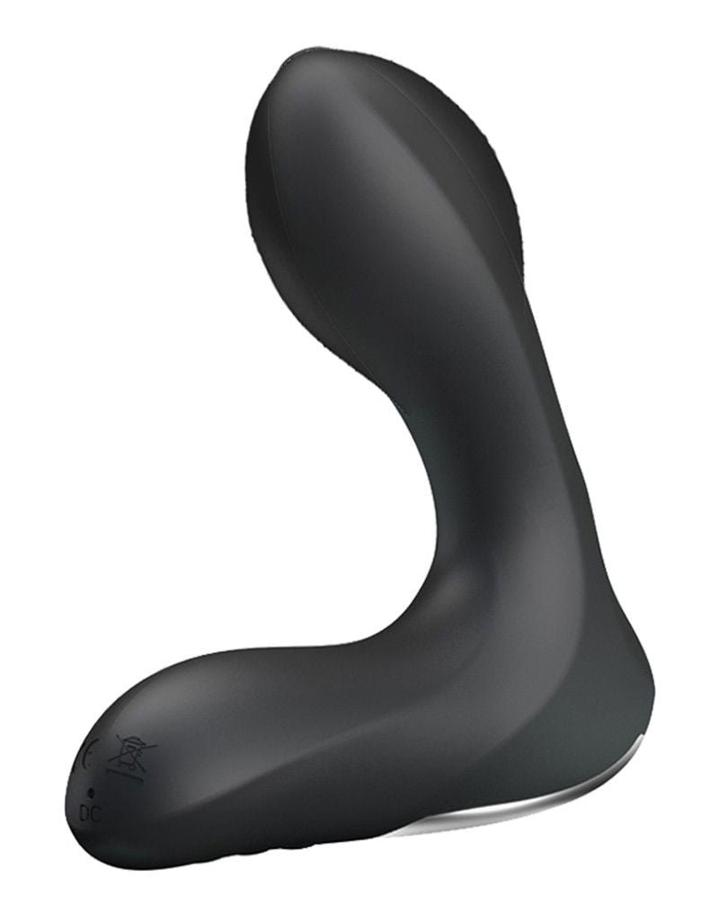 Pretty Love Leonard - Inflatable Prostate Massager
