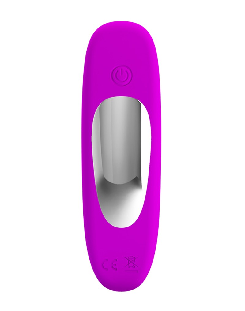 Pretty Love Magic Fingers - Remote controlled Dual Finger vibrator
