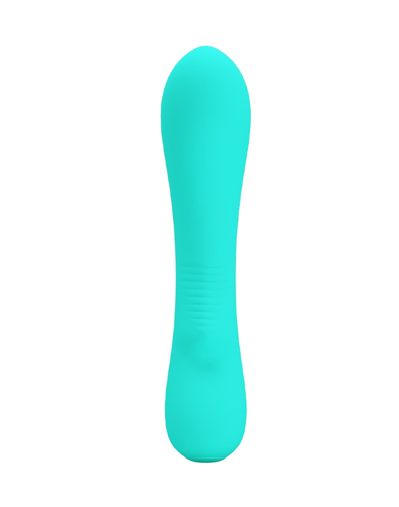 Pretty Love - Matt - G-Spot Vibrator - Groen
