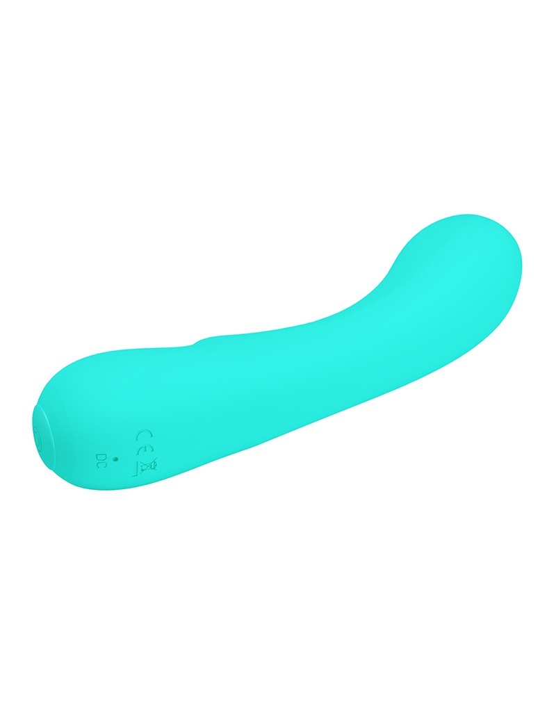 Pretty Love - Matt - G-Spot Vibrator