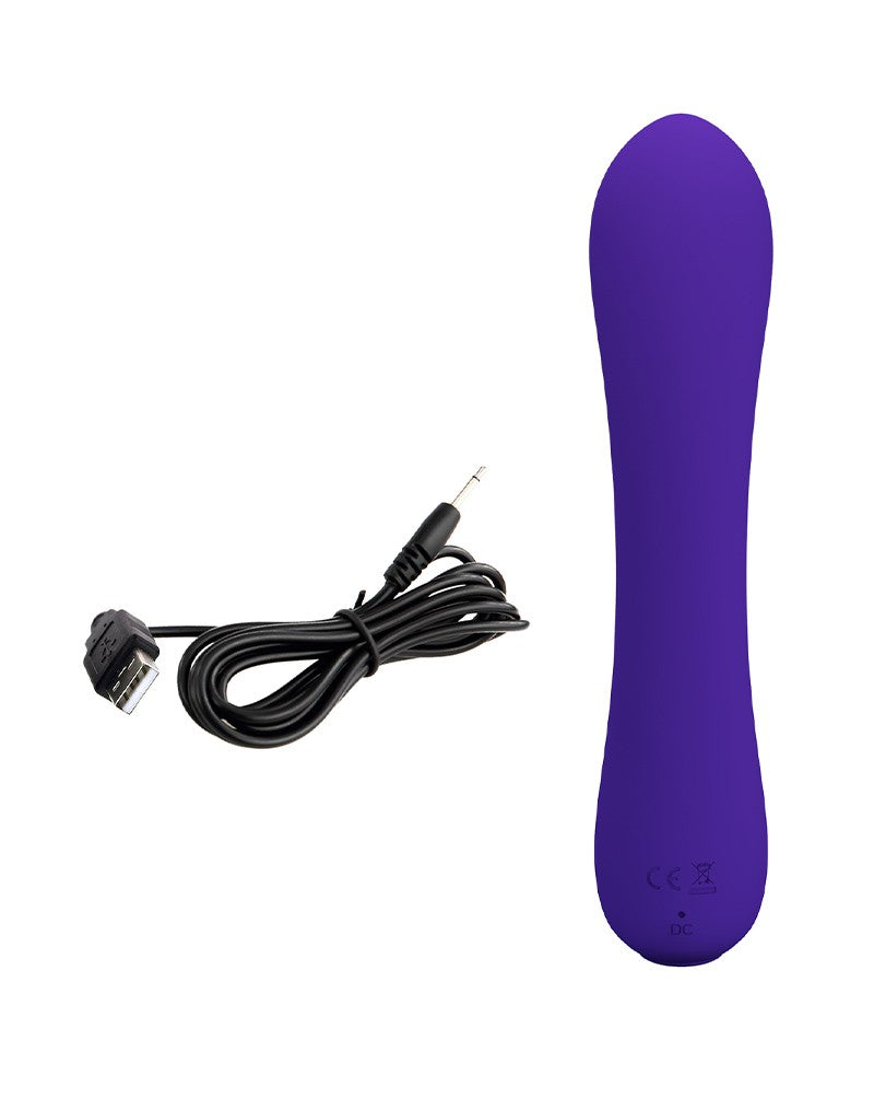 Pretty Love - Matt - G-Spot Vibrator