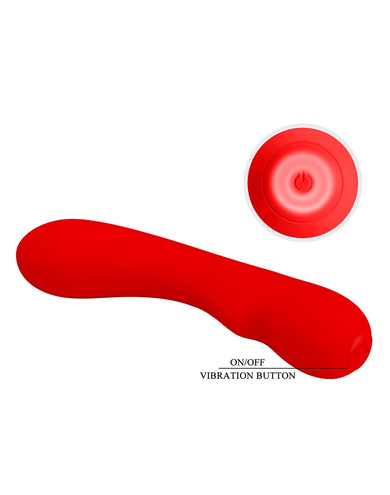 Pretty Love - Matt - G-Spot Vibrator