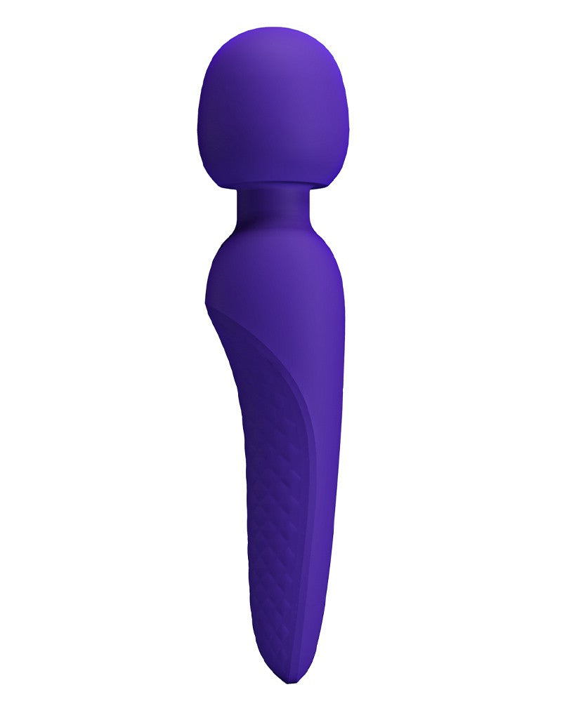 Pretty Love - Meredith - Wand Vibrator