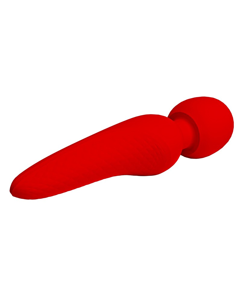 Pretty Love - Meredith - Wand Vibrator