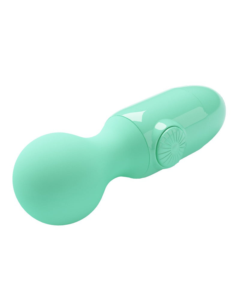 Pretty Love - Mini Stick - Mini Wand Vibrator