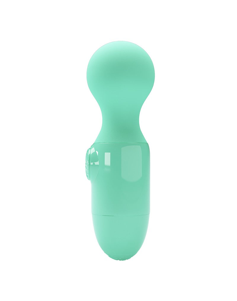 Pretty Love - Mini Stick - Mini Wand Vibrator