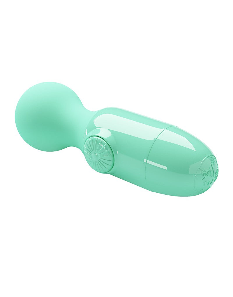 Pretty Love - Mini Stick - Mini Wand Vibrator