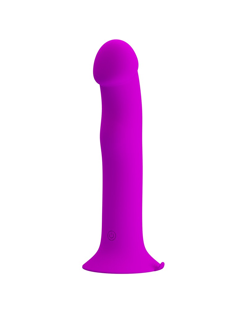 Pretty Love - Murray - Vibrerende Dildo