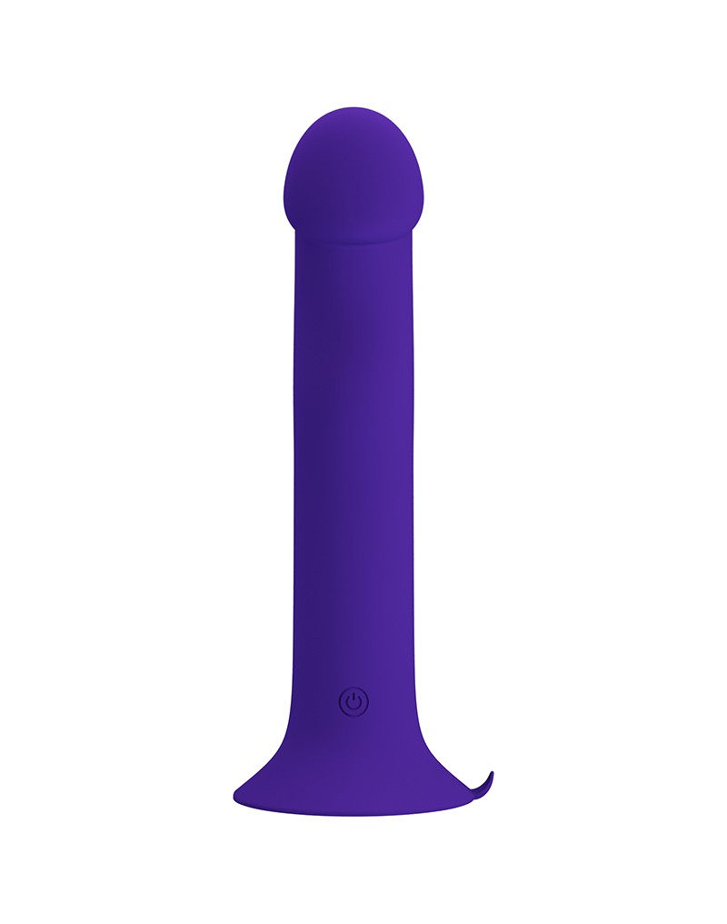 Pretty Love - Murray-Youth - Vibrator - Paars