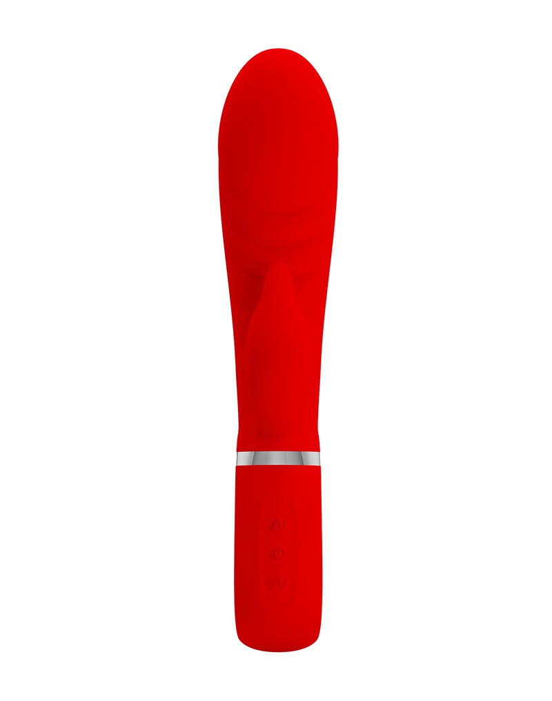 Pretty Love - Prescott - Rabbit Vibrator