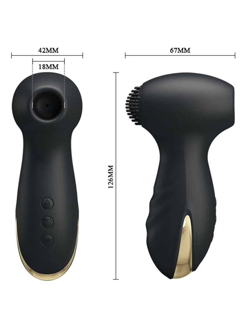 Pretty Love Royal Pleasure Hammer