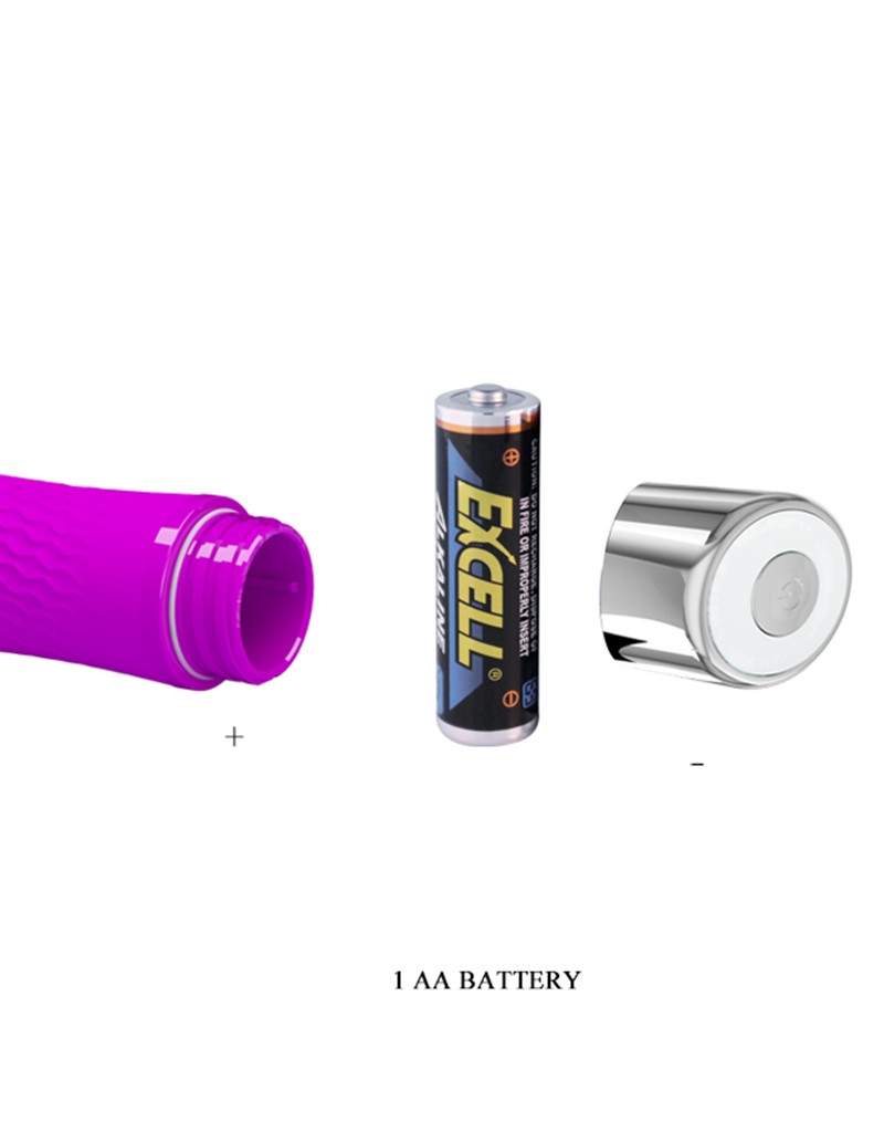 Pretty Love Sebastian