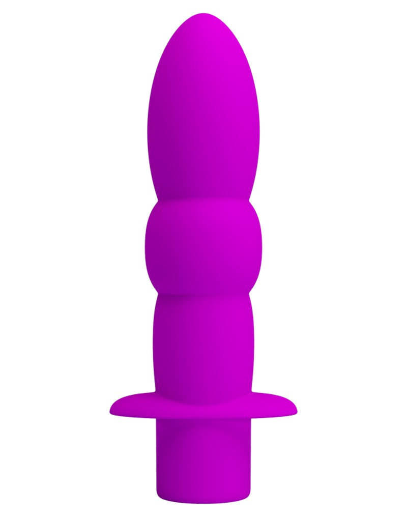 Pretty Love - Wyatt Mini Vibrator