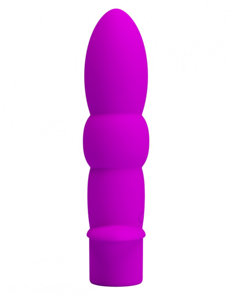 Pretty Love - Wyatt Mini Vibrator