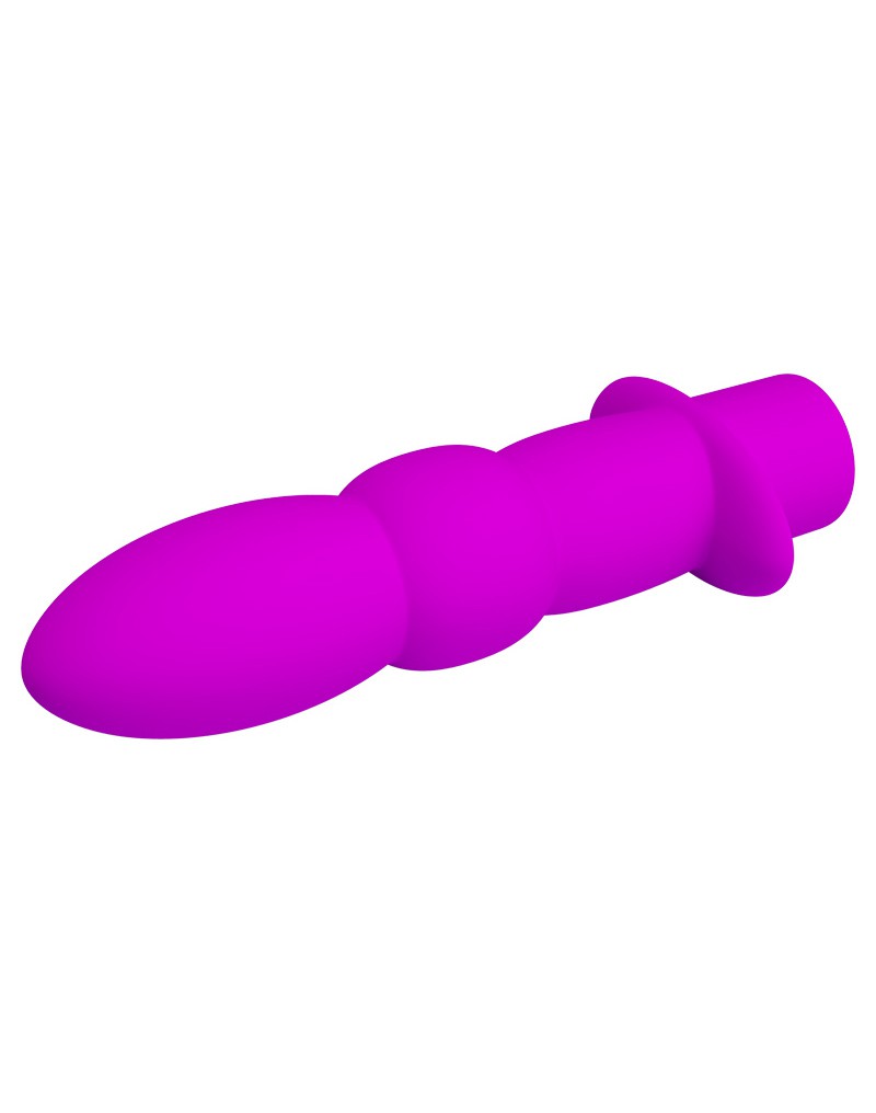 Pretty Love - Wyatt Mini Vibrator