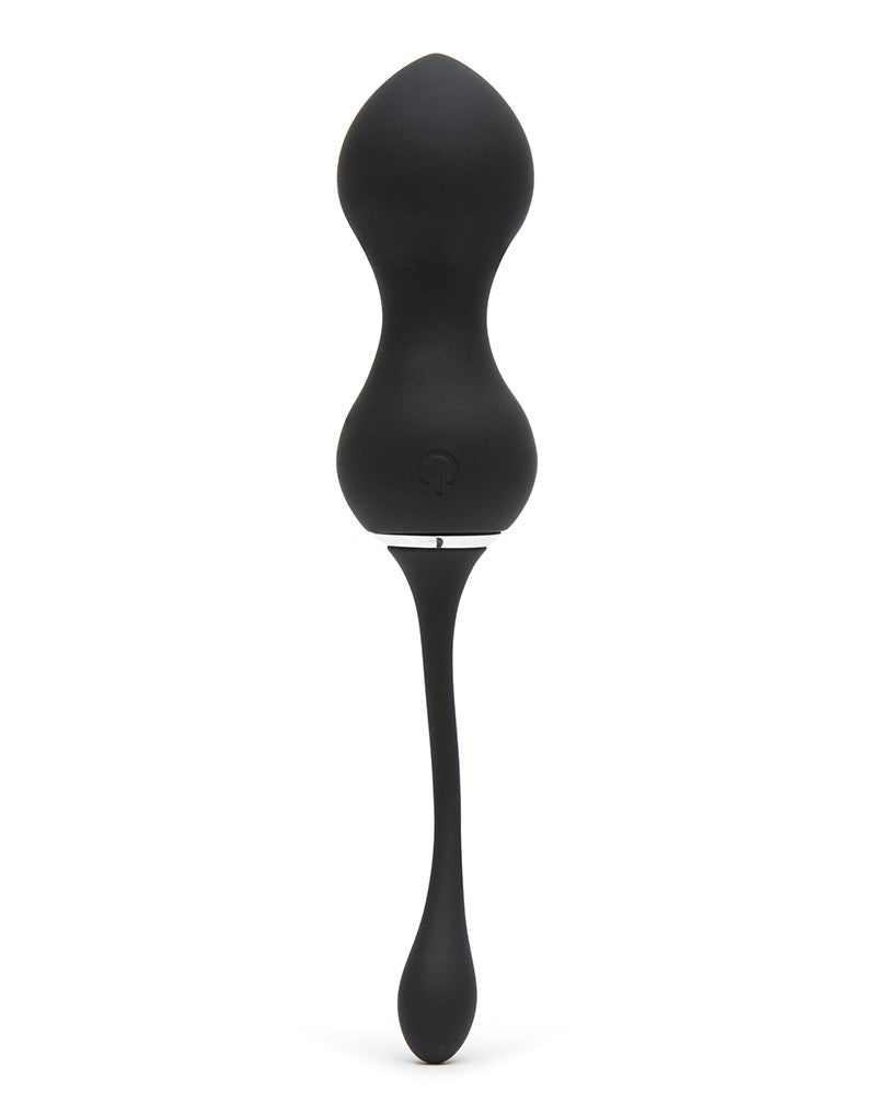 Relentless Vibrations - FSoG Remote Control Kegel Balls