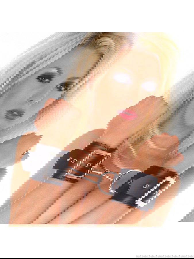 Rimba - Armboeien met karabijn haken