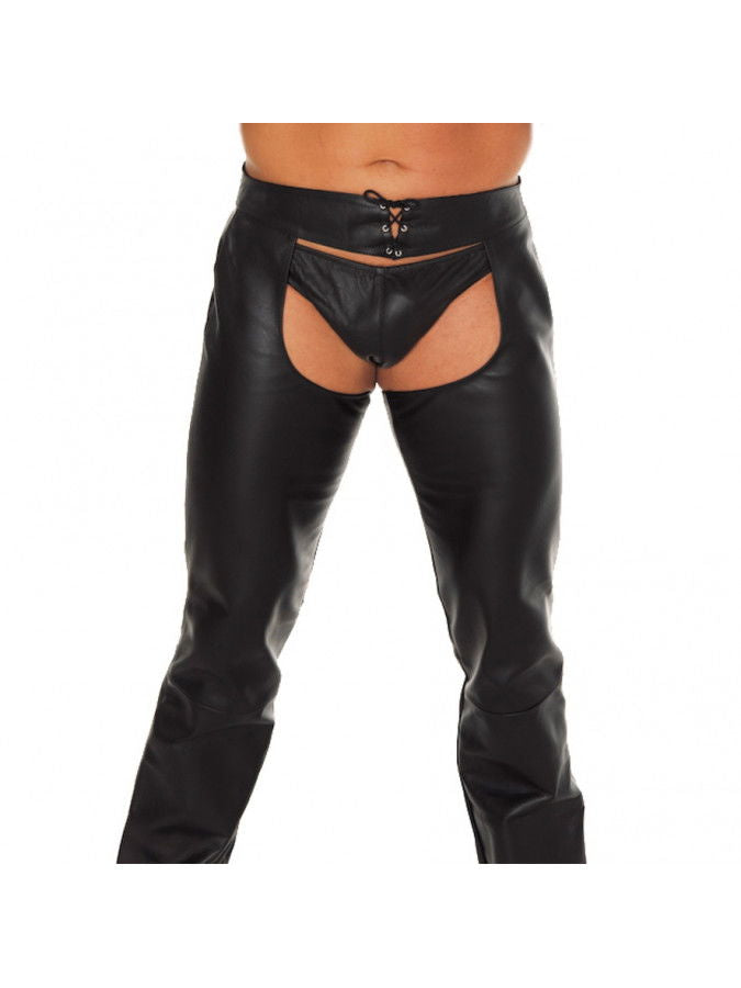 Rimba - Chaps (cowboy broek)