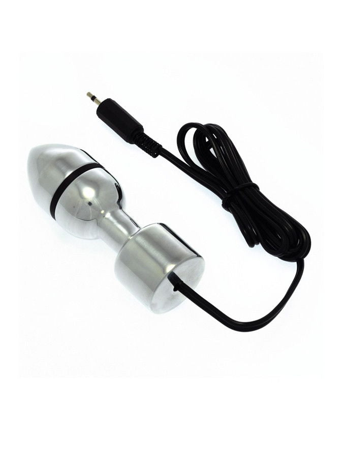 Rimba Electro Sex buttplug, bi-polair