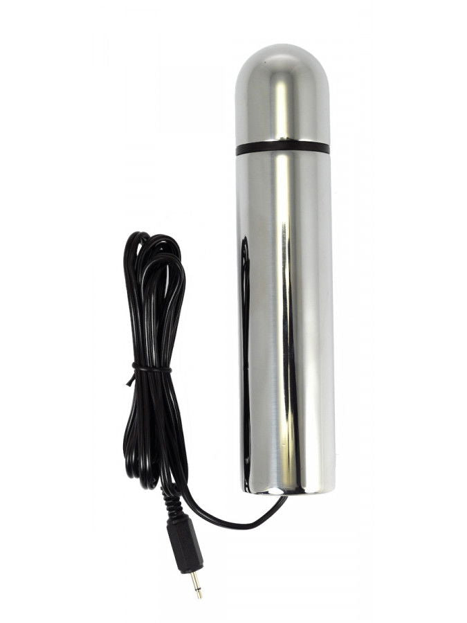 Rimba Electro Sex Vaginaal dildo, bi-polair (165 mm)