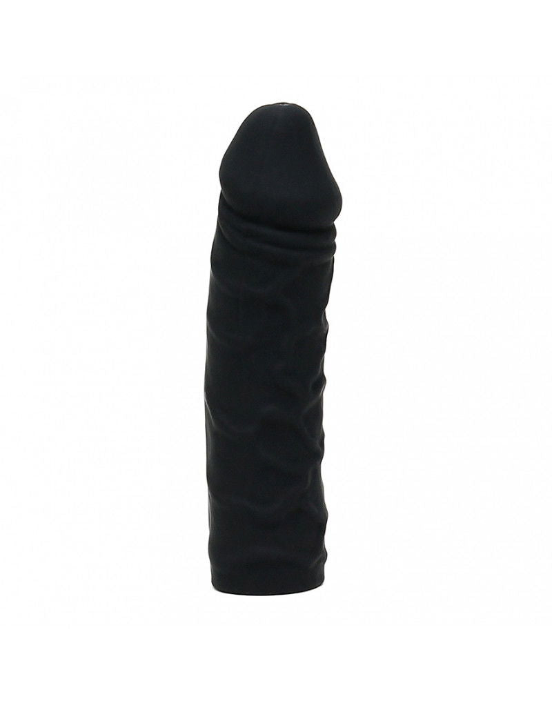 Rimba - Verwisselbare dildo voor Strap-on
