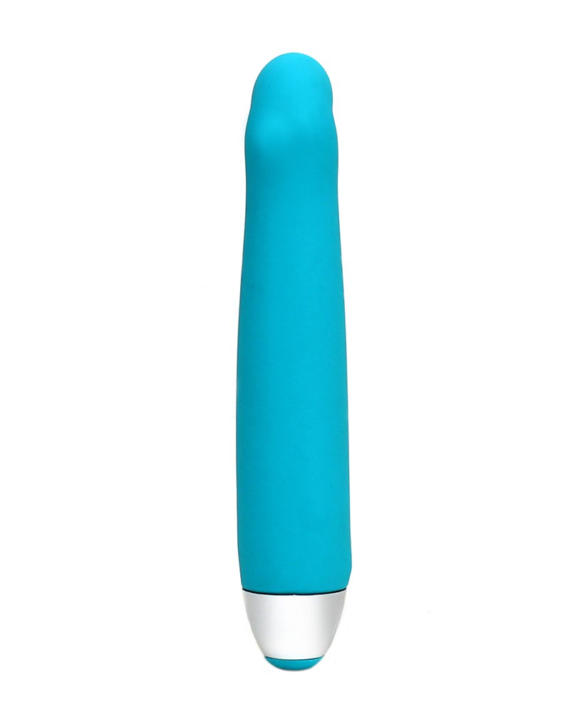 Rimba – Liverpool Nose Job vibrator