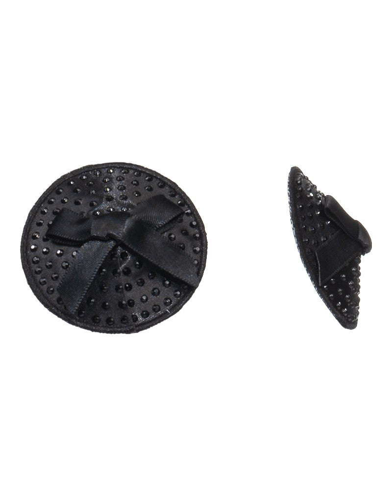 Amorable by Rimba - Tepelbedekkers - Zwart