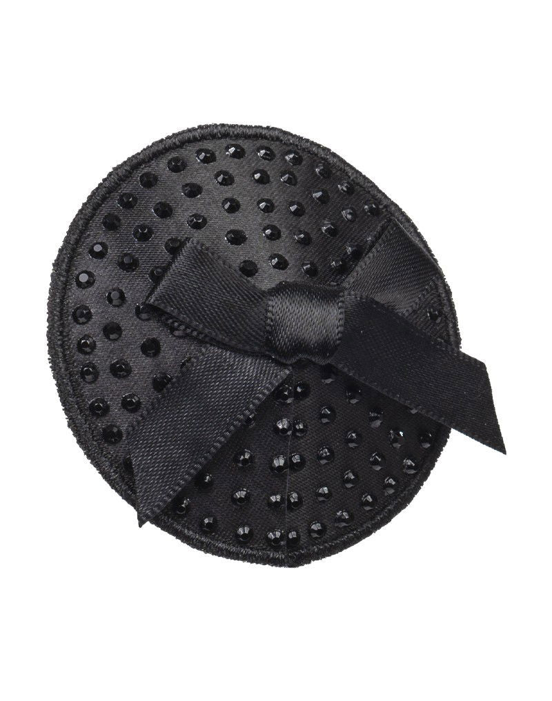 Amorable by Rimba - Tepelbedekkers - Zwart