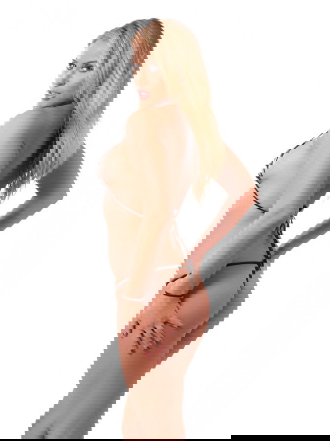 Rimba - Open Mini Bikini