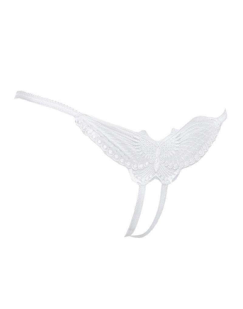 Amorable by Rimba - Open Vlinder String - One Size