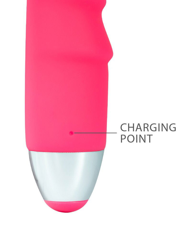 Rimba – Palma semi-realistische vibrator