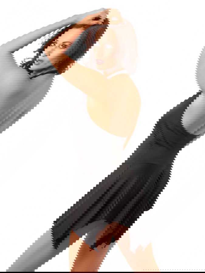 Rimba - Sexy mini jurkje