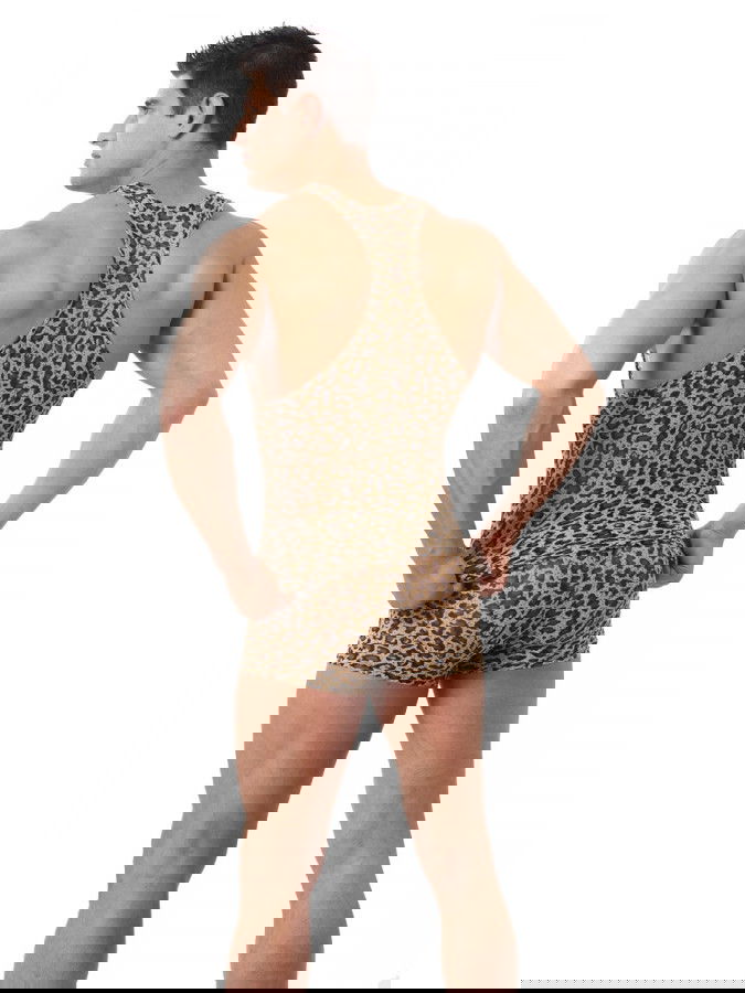 Rimba - Short + Shirt