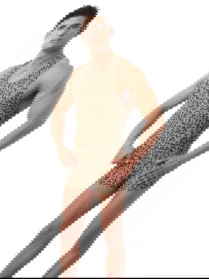 Rimba - Short + Shirt