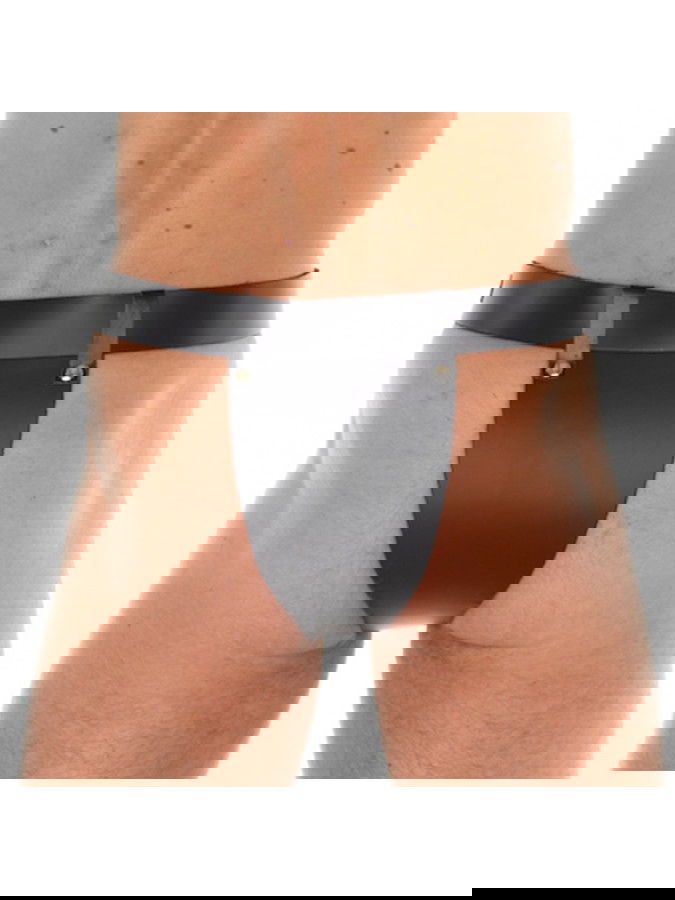 Rimba - Slip met penis dwangbuis