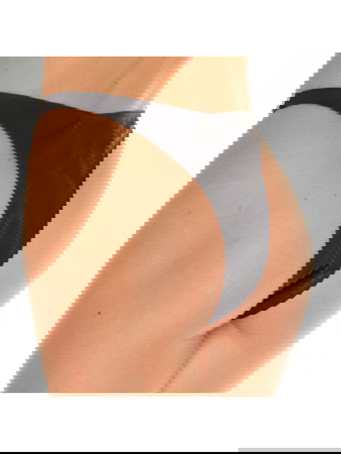 Rimba - Slipje met click sluiting