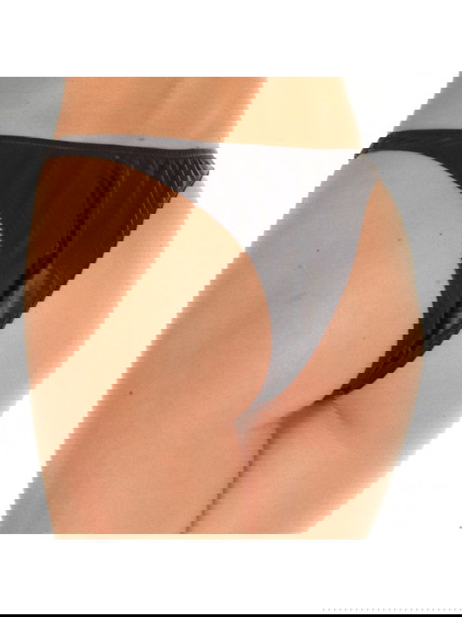 Rimba - Slipje met Elastiek