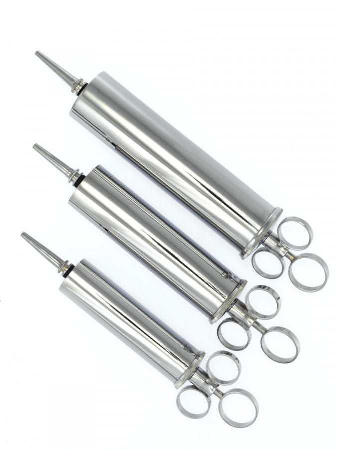 Rimba - Spuit 150 cc