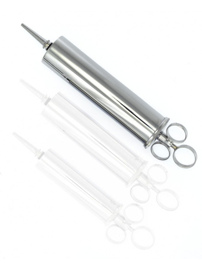 Rimba - Spuit 150 cc