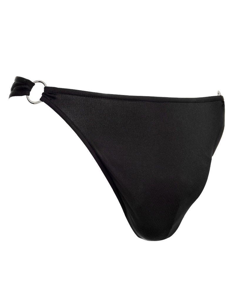 Amorable by Rimba - G-String - One Size - Zwart