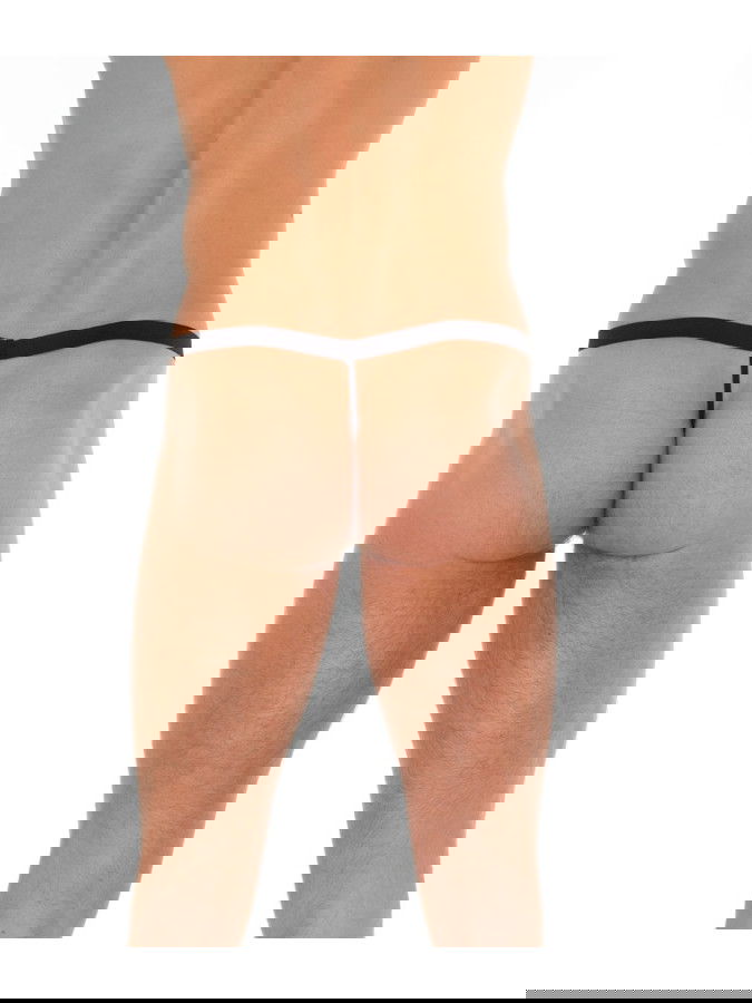 Rimba - String Duivel