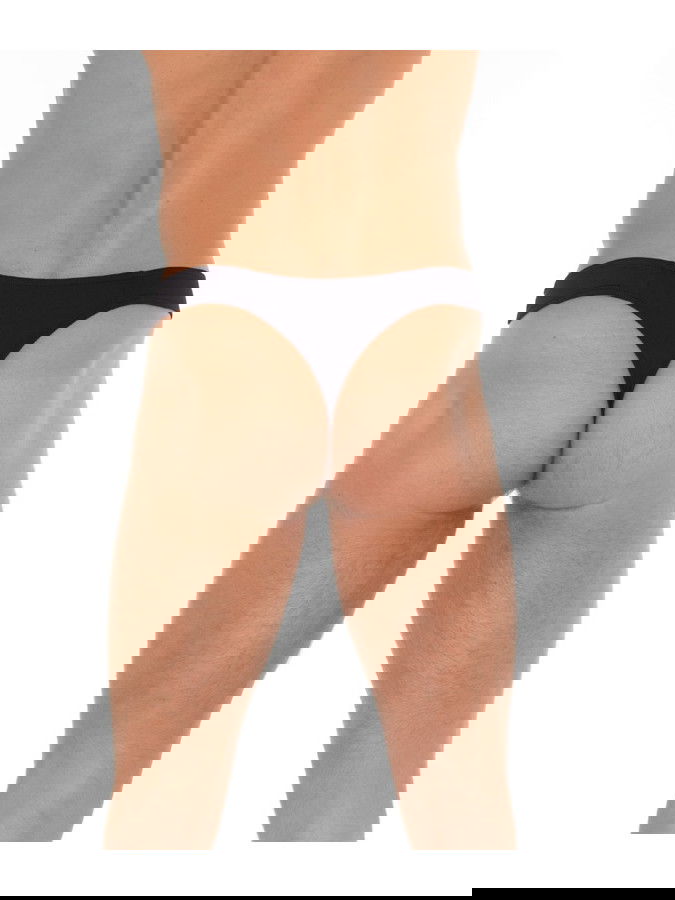 Amorable by Rimba - String met ritssluiting - One Size