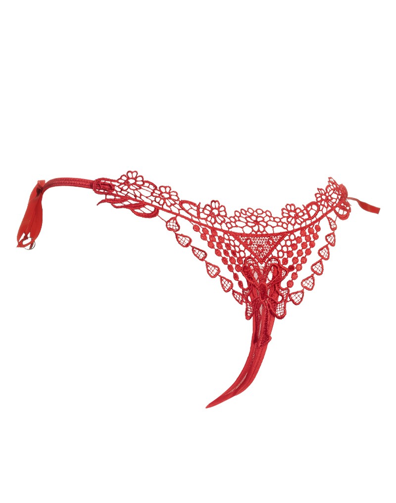 Amorable by Rimba - Tanga Slip - One Size